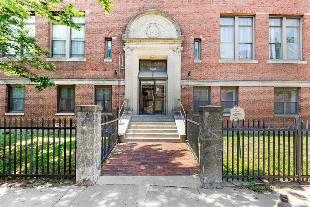 72 Lubec, East Boston