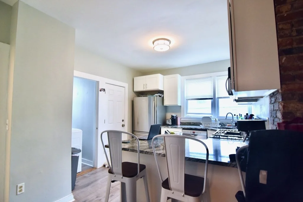 2 Bay St, Dorchester