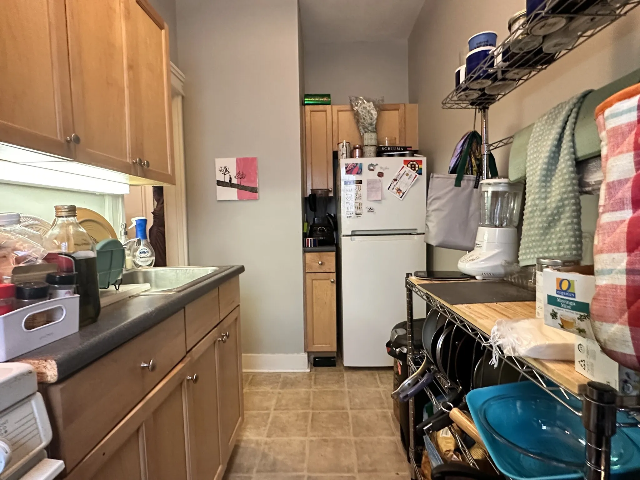 1665 Commonwealth Ave, Brighton