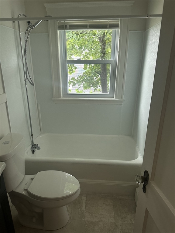 289 Highland Ave, Boston