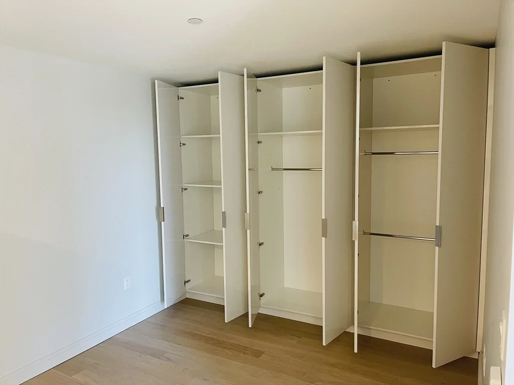 135 Seaport Blvd, Seaport District