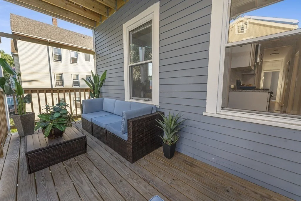 172 Boylston, Jamaica Plain