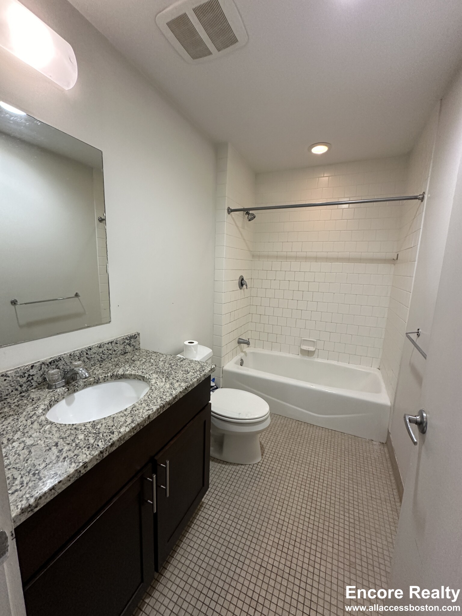 160 East Berkeley St, South End