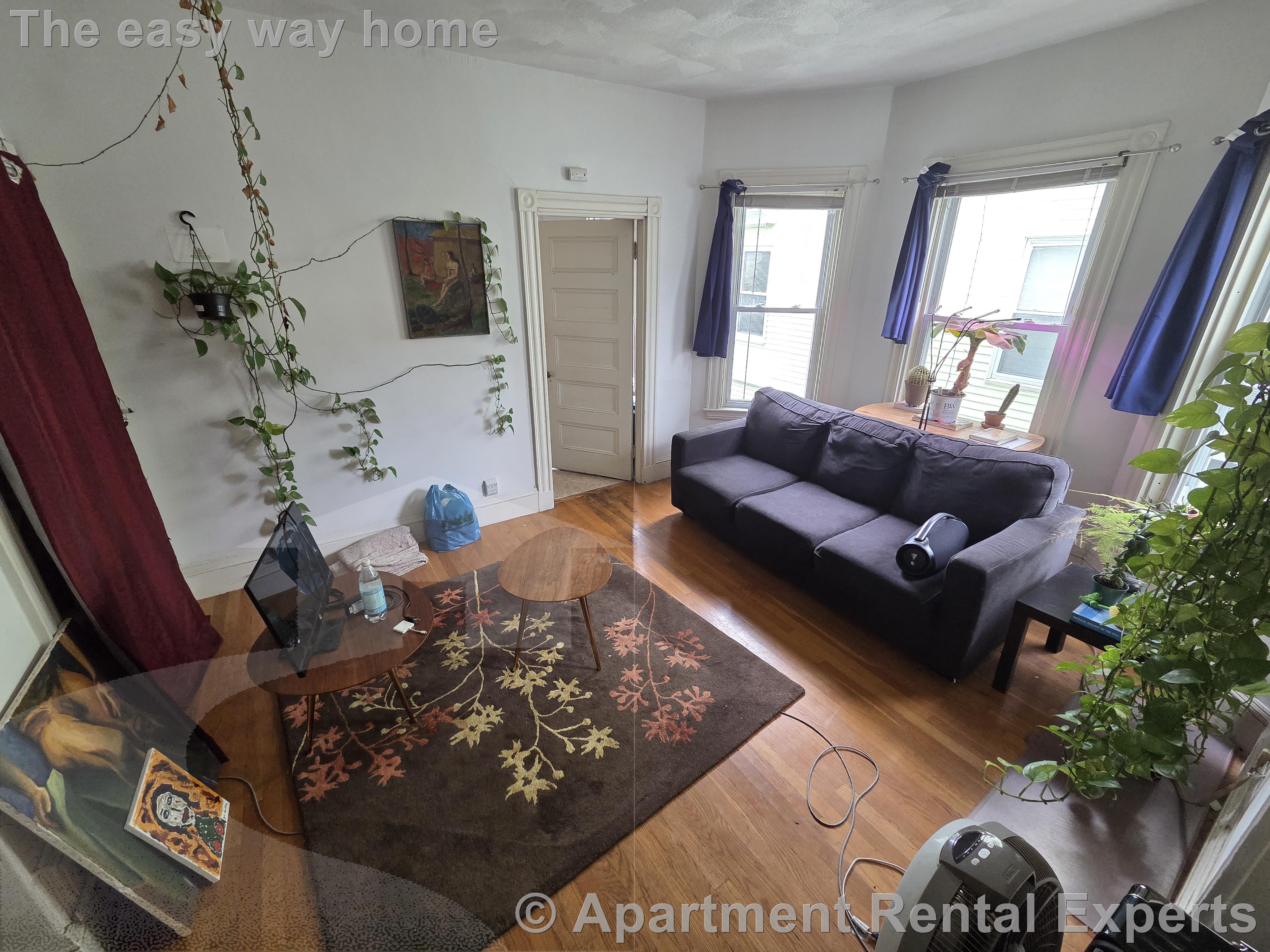 15 St Paul St, Central Square