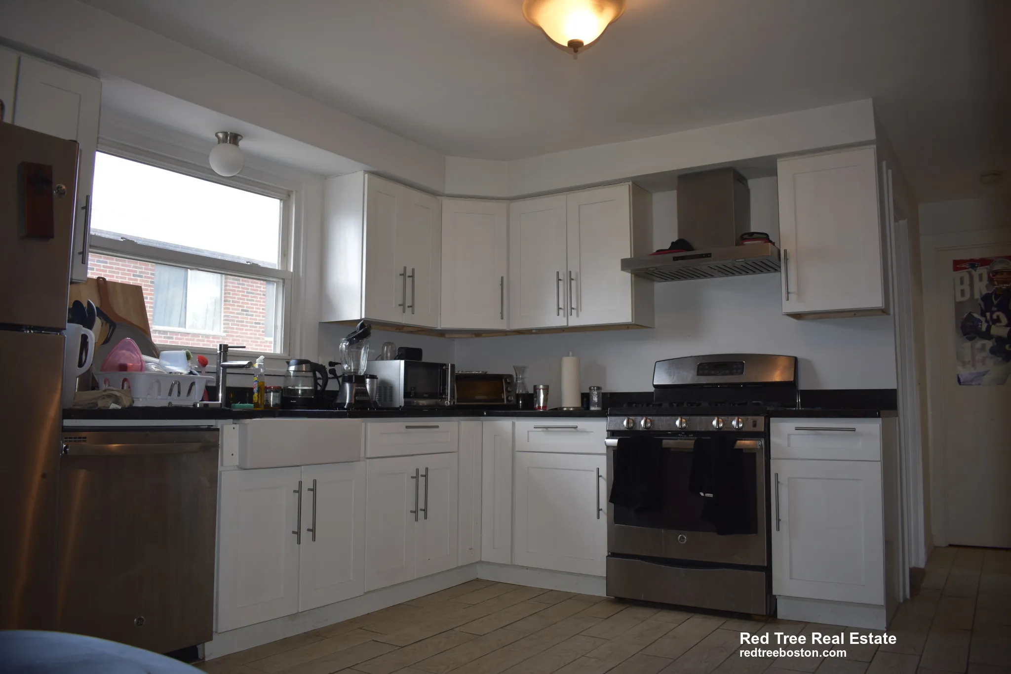 22 Murdock St, Powder House Square