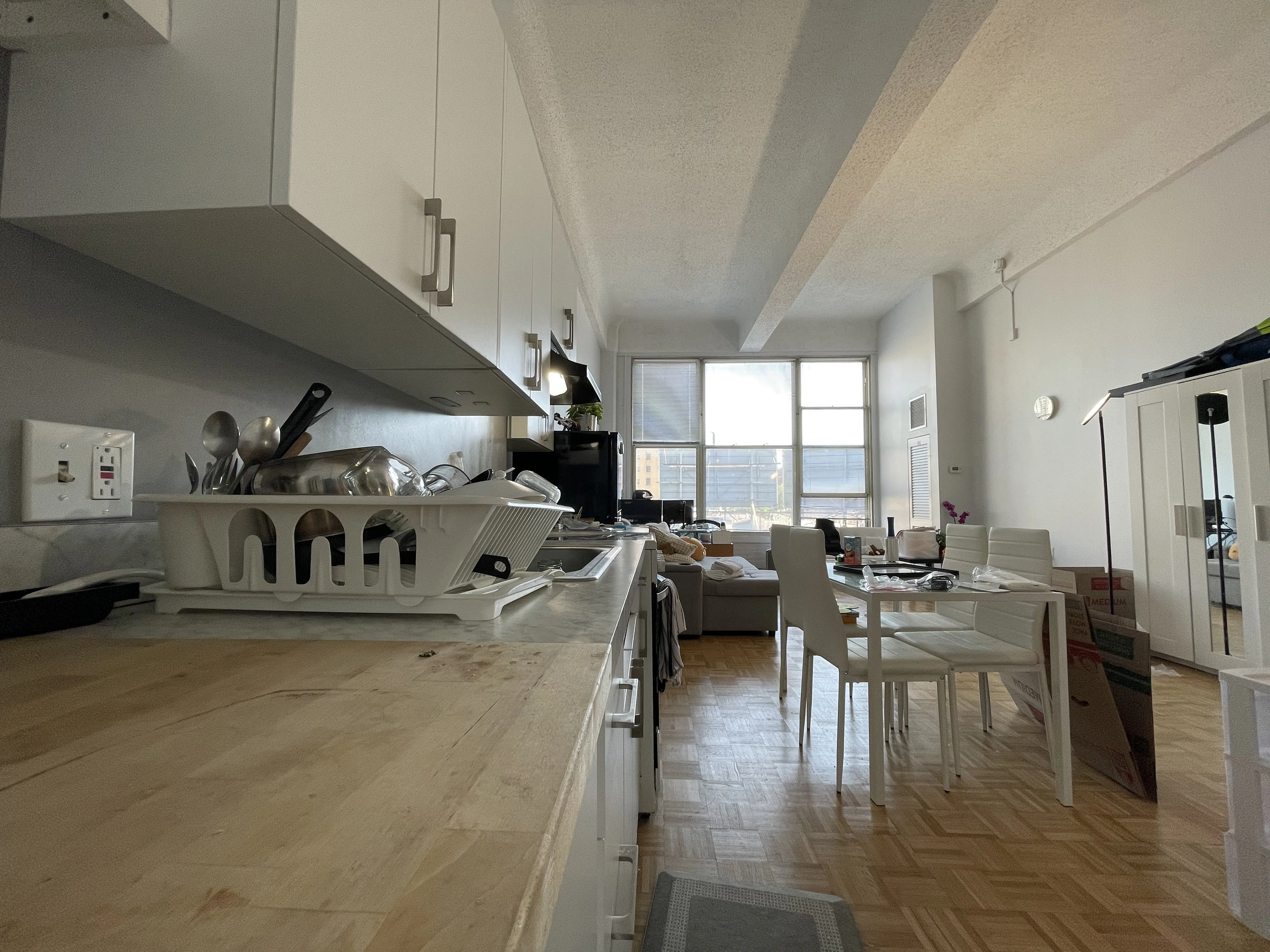 61 Brookline Ave, Fenway