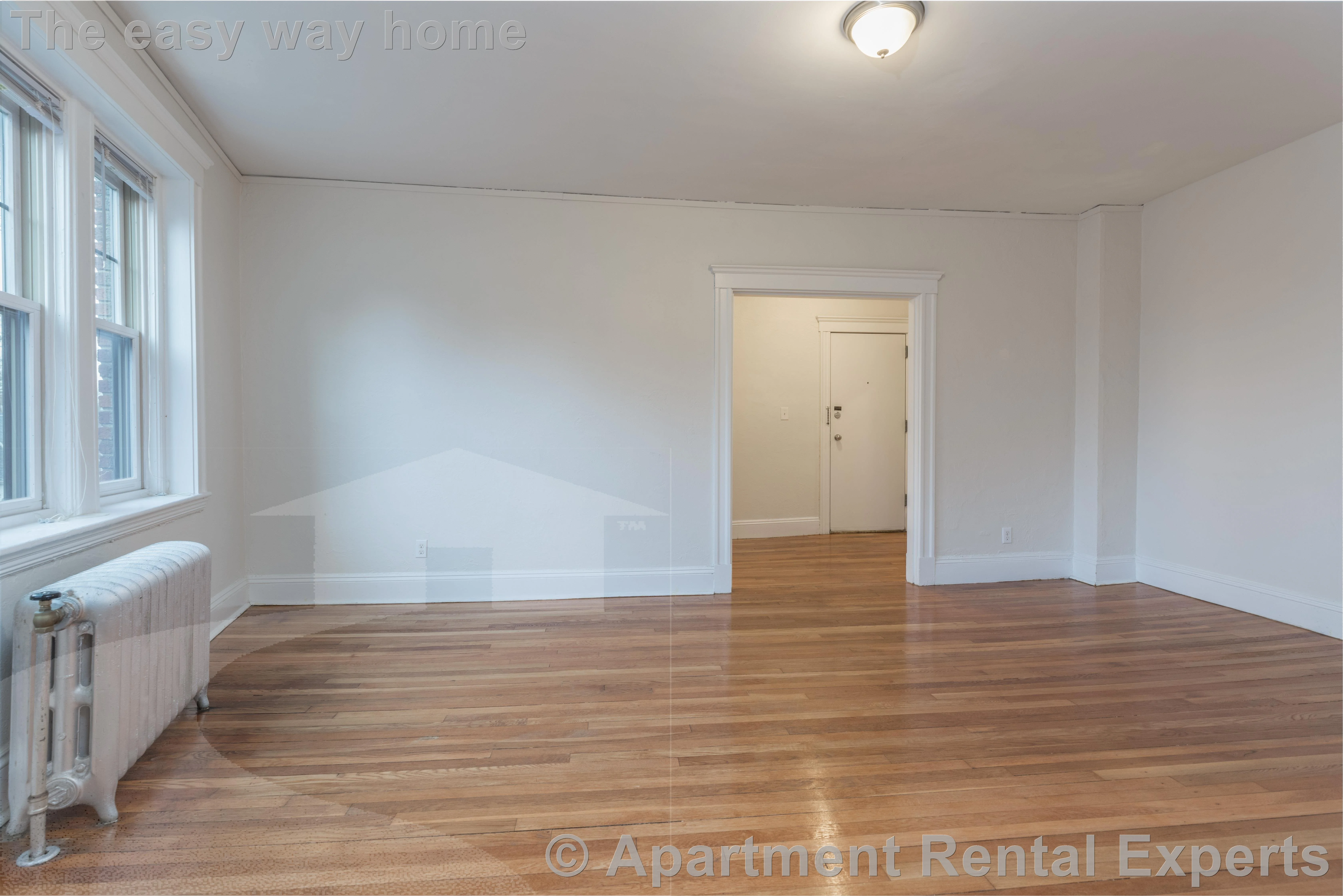 1558 Massachusetts Ave, Harvard Square