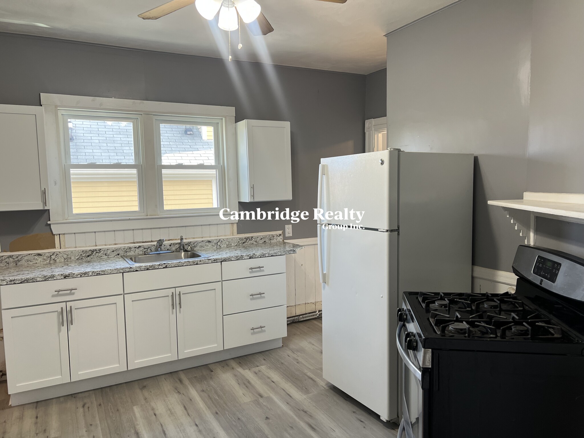 19 Harrison St, Ward Two