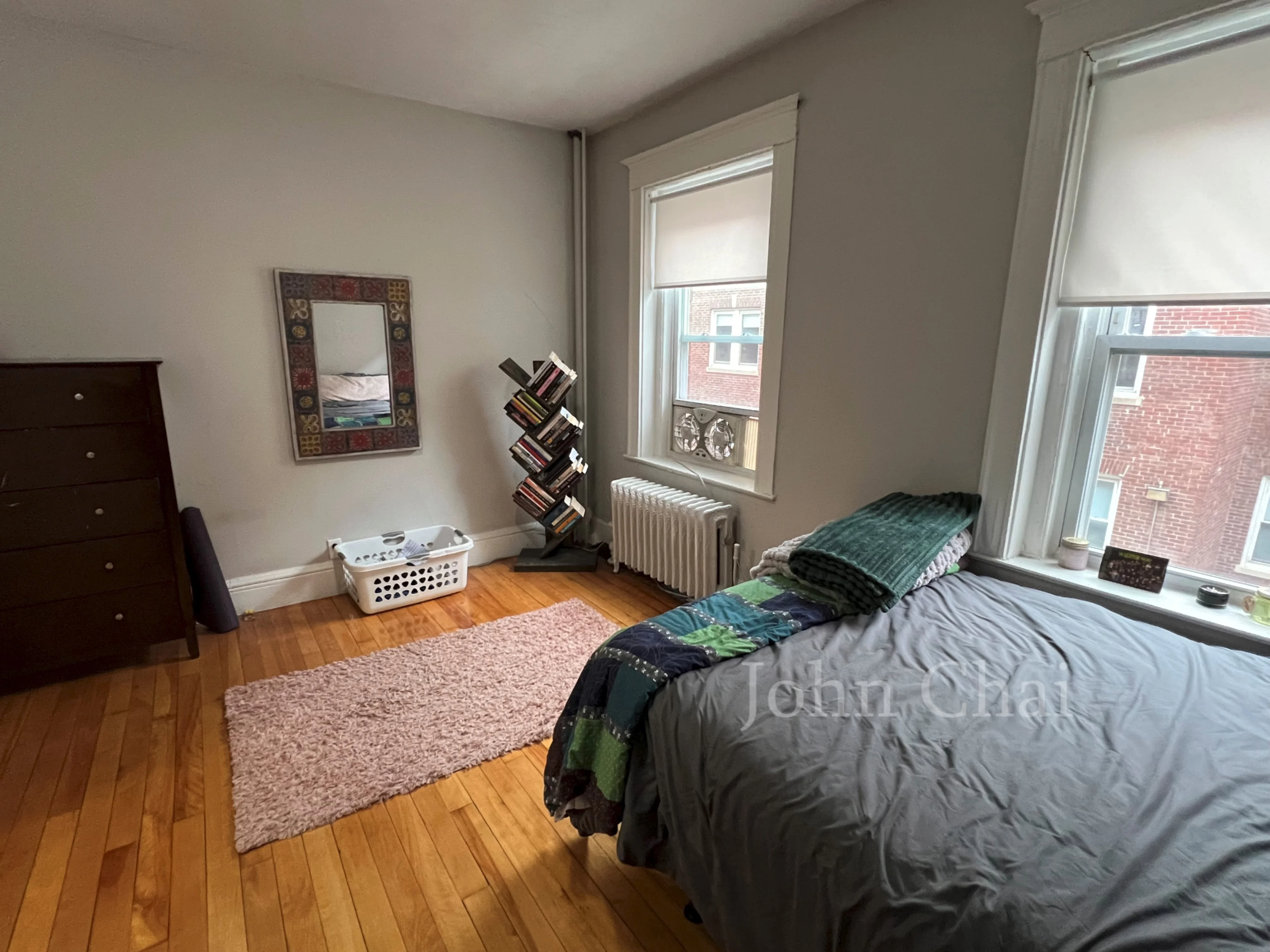 228 South St, Jamaica Plain