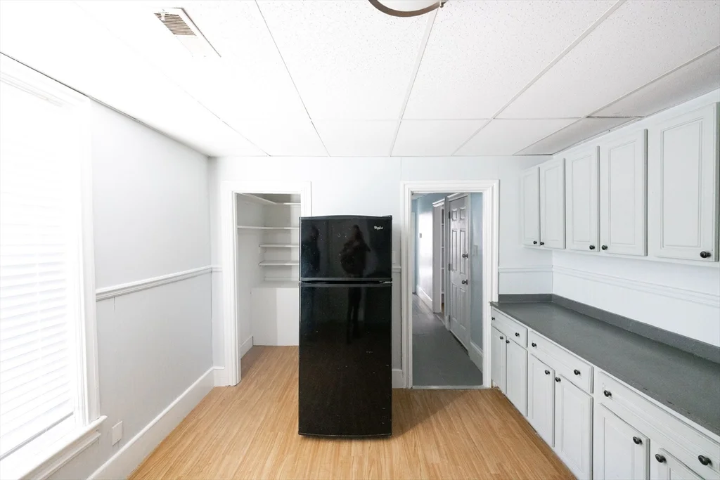 10 Sycamore, Worcester