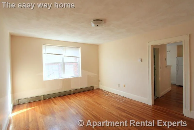402 Highland Ave, Davis Square