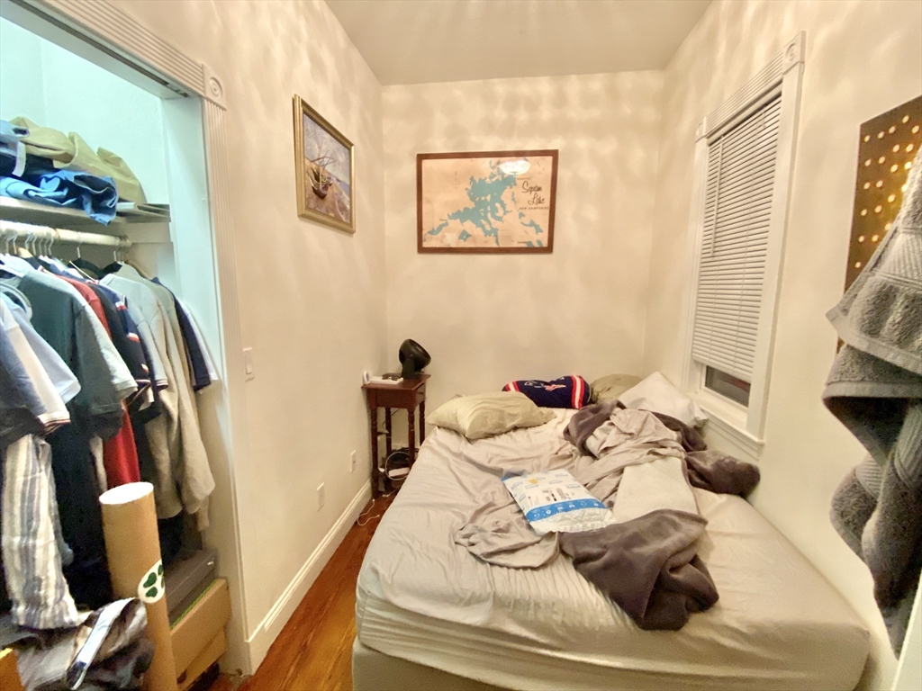 155 Salem St, North End