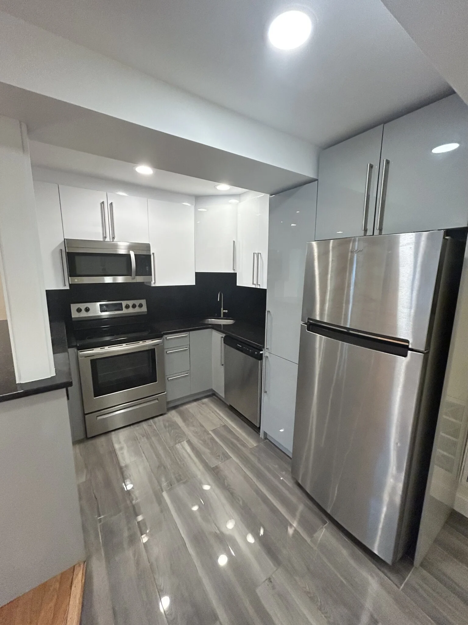 1801 Beacon St, Brookline