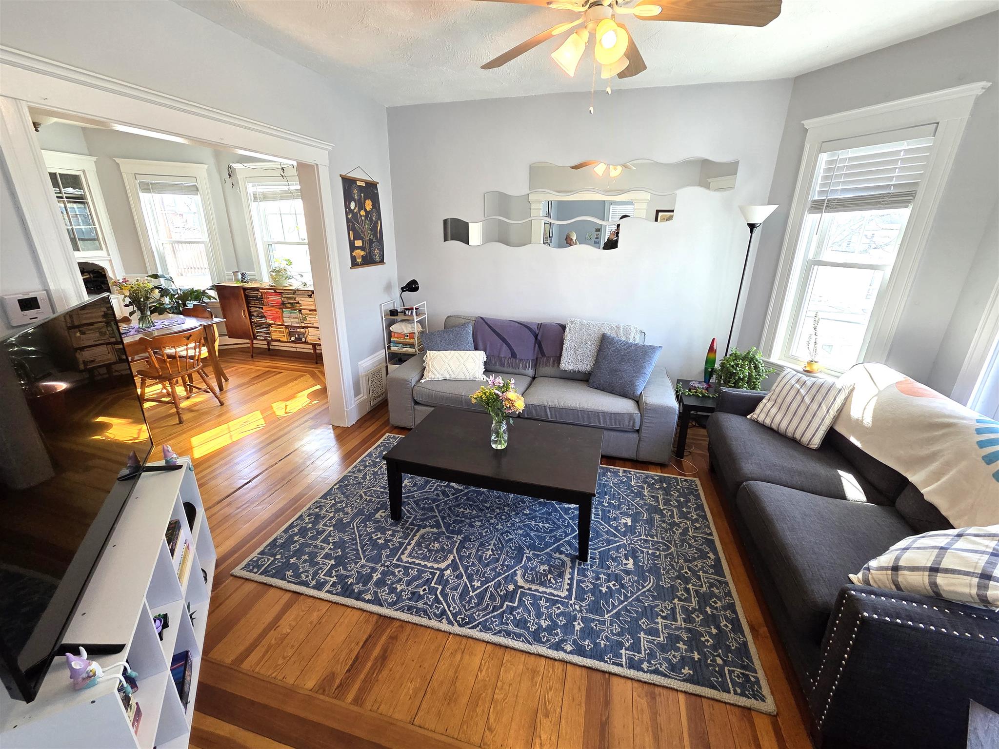 31 Electric Ave, Teele Square