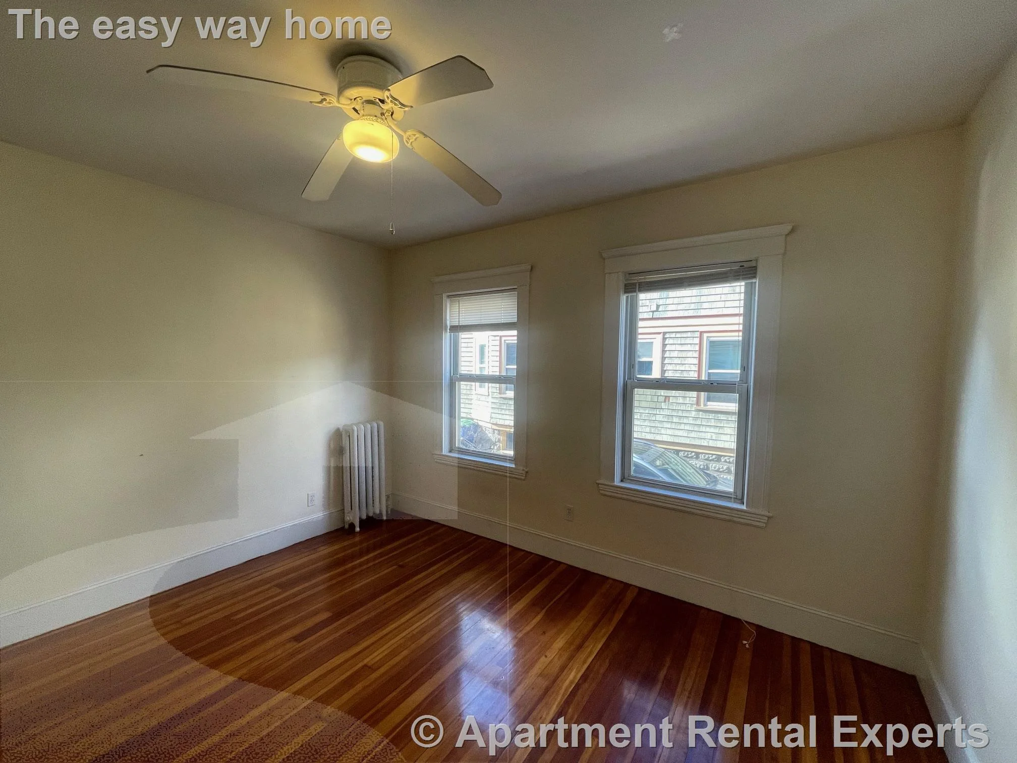 41 Walker St, Davis Square