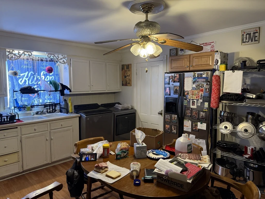 91 Woodland Ave, Gardner