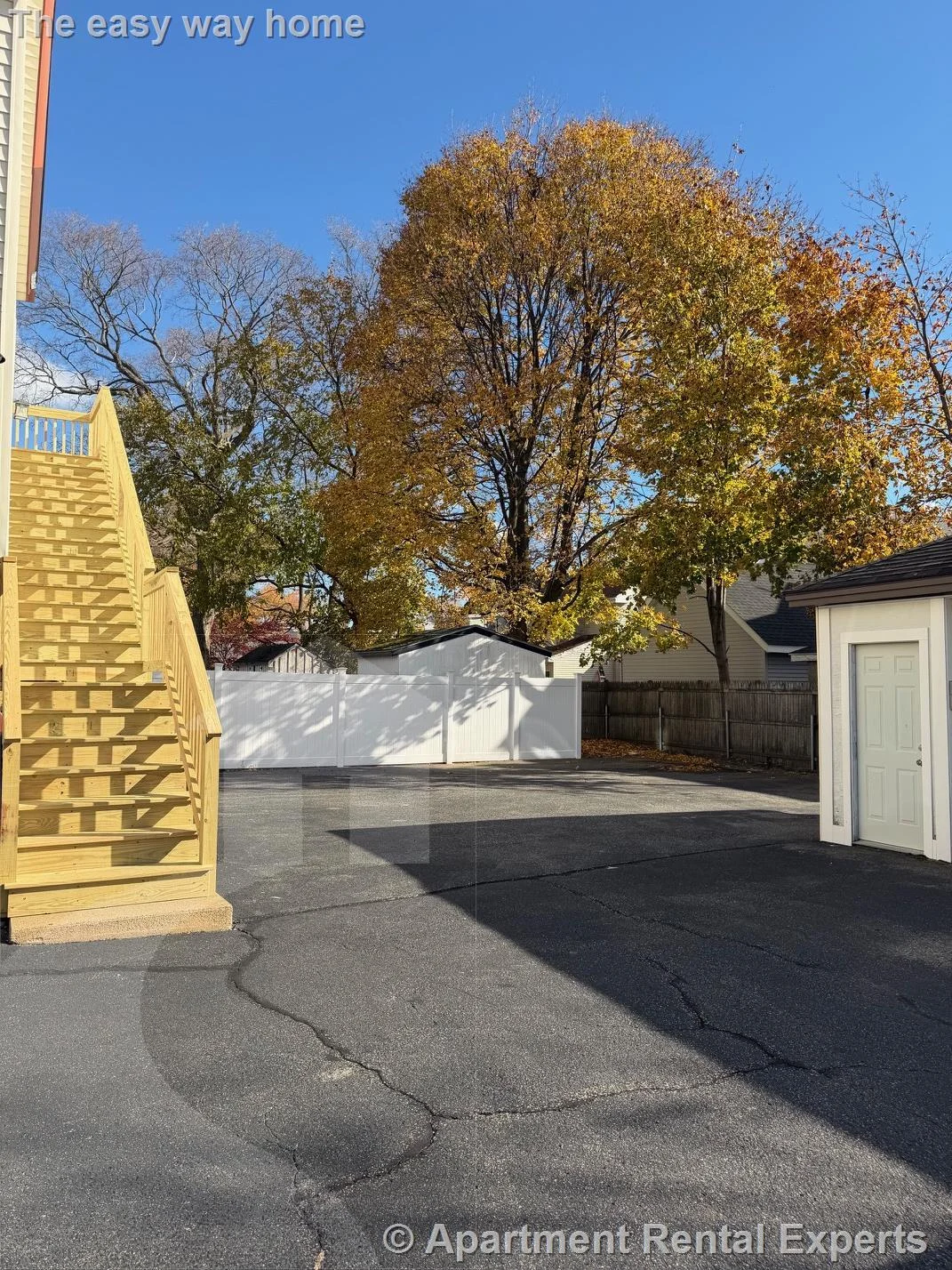 103 Webster St, Salem St. Area