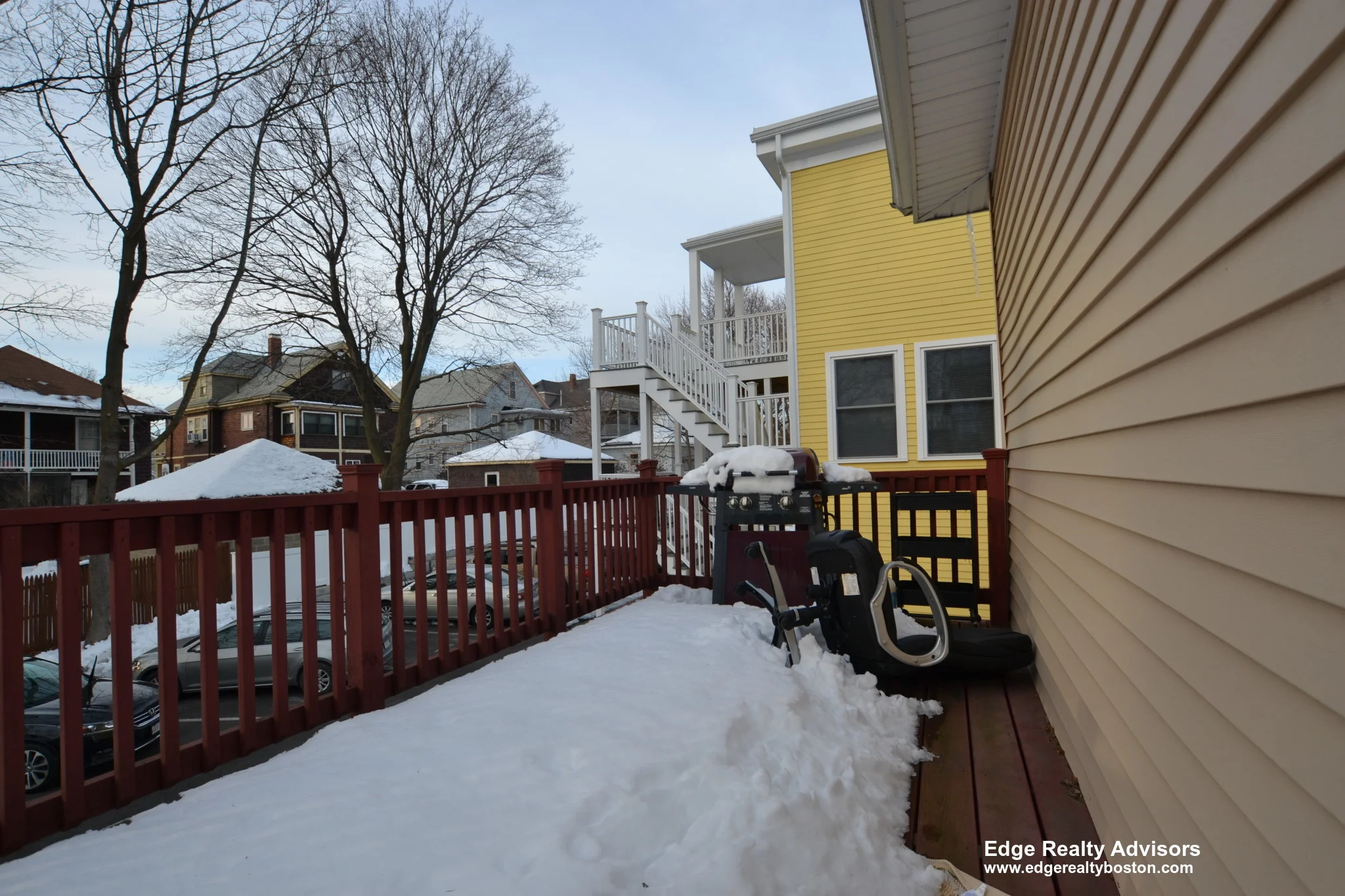 54 Atkins St, Oak Square