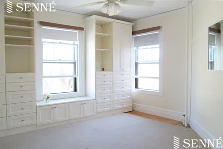 34 Ash St, West Cambridge