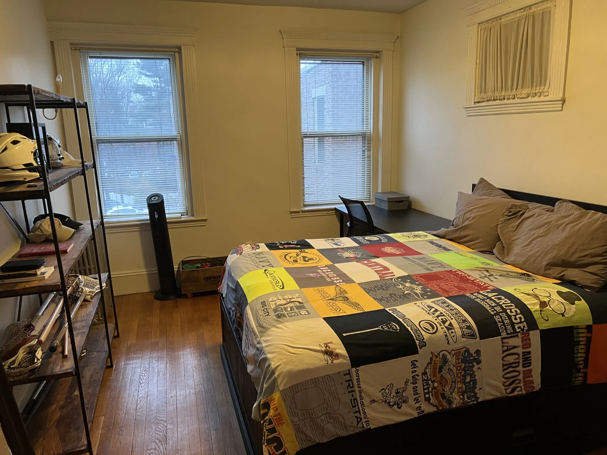 34 Kilsyth Rd, Washington Square