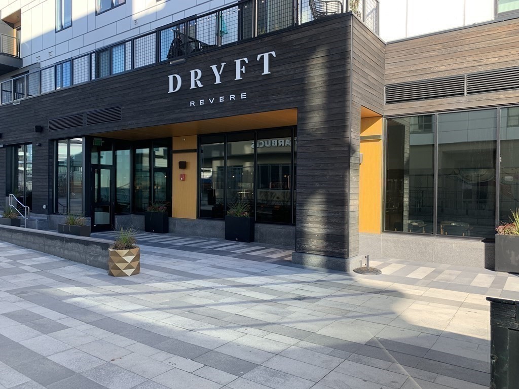 376 Ocean Ave, Revere Beach