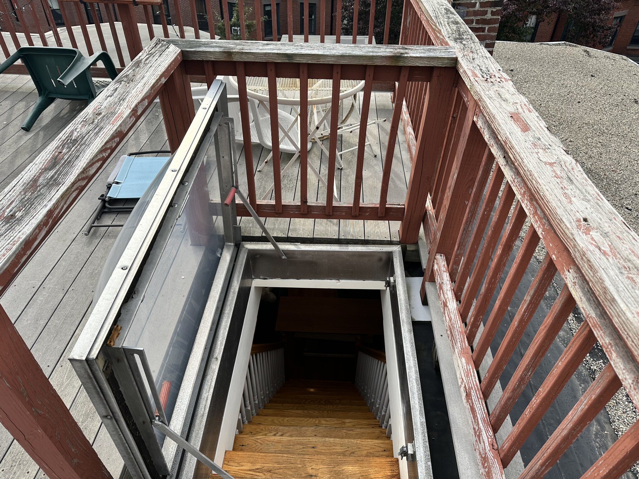 94 West Brookline St, South End