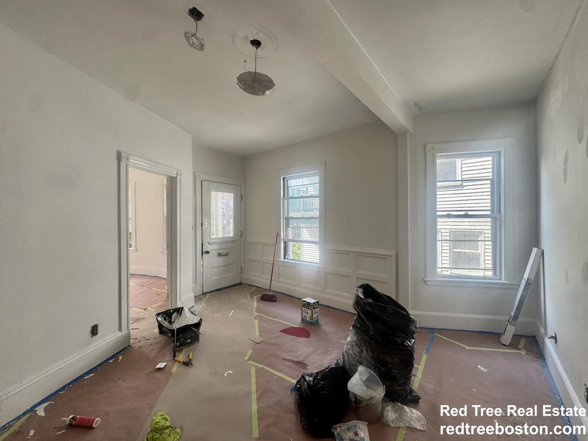 14 Quint Ave, Allston