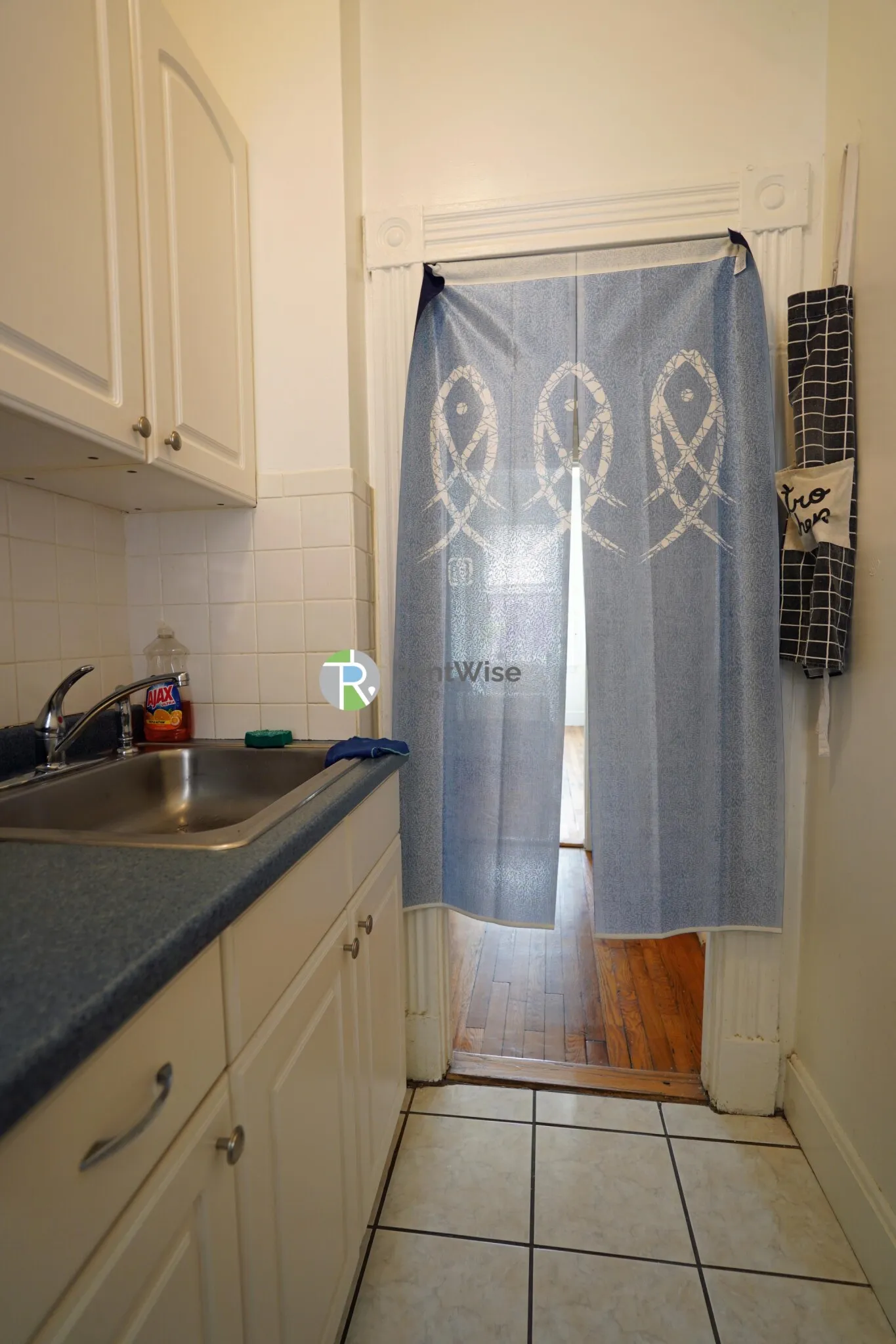 1298 Commonwealth Ave, Allston