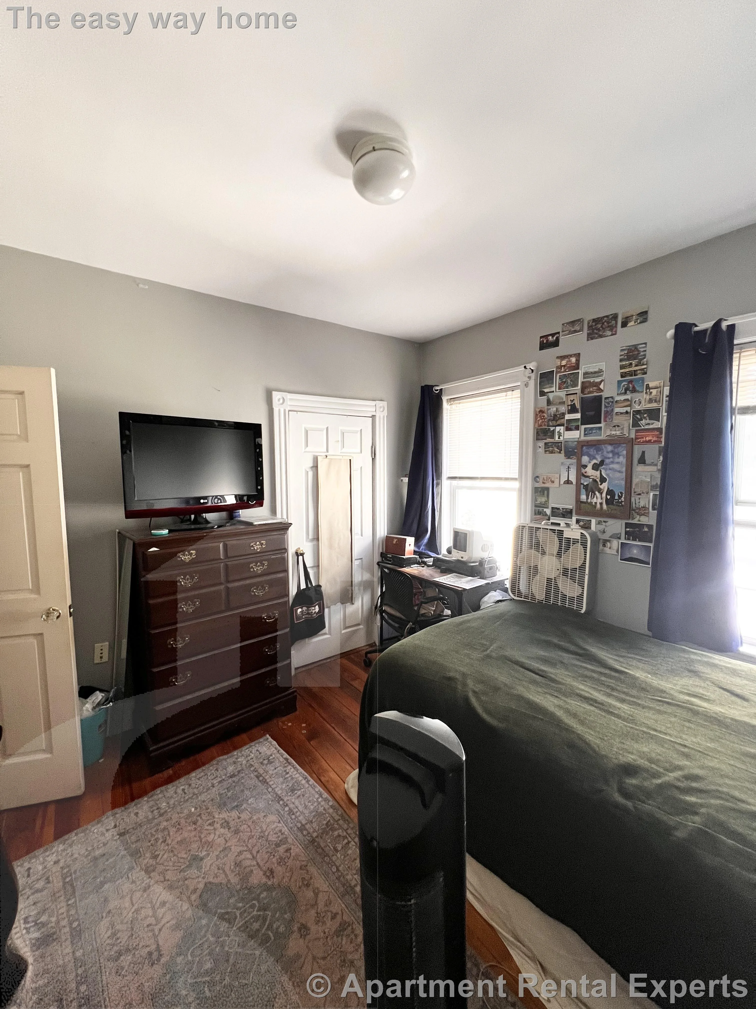 37 Charnwood Rd, Porter Square