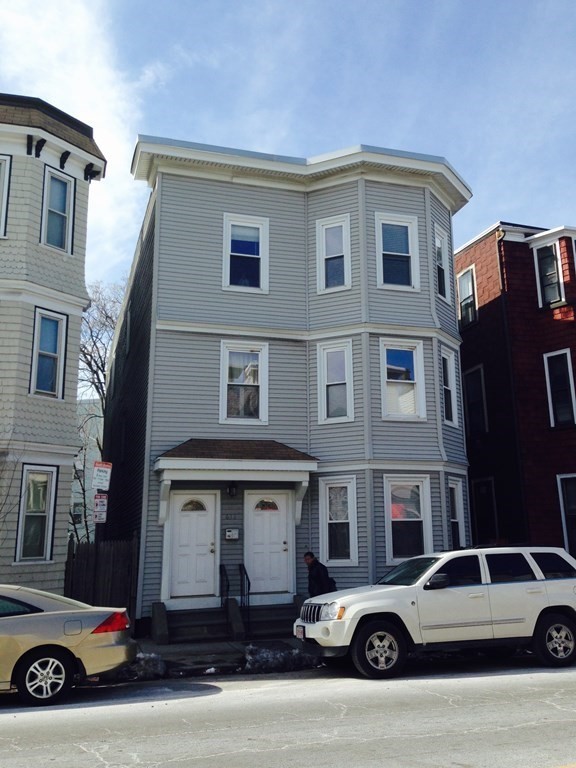 633 Dorchester Ave, South Boston