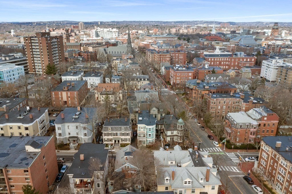 27 Ellery St, Cambridge