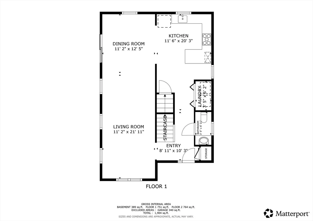 3 Redwood, Lynnfield