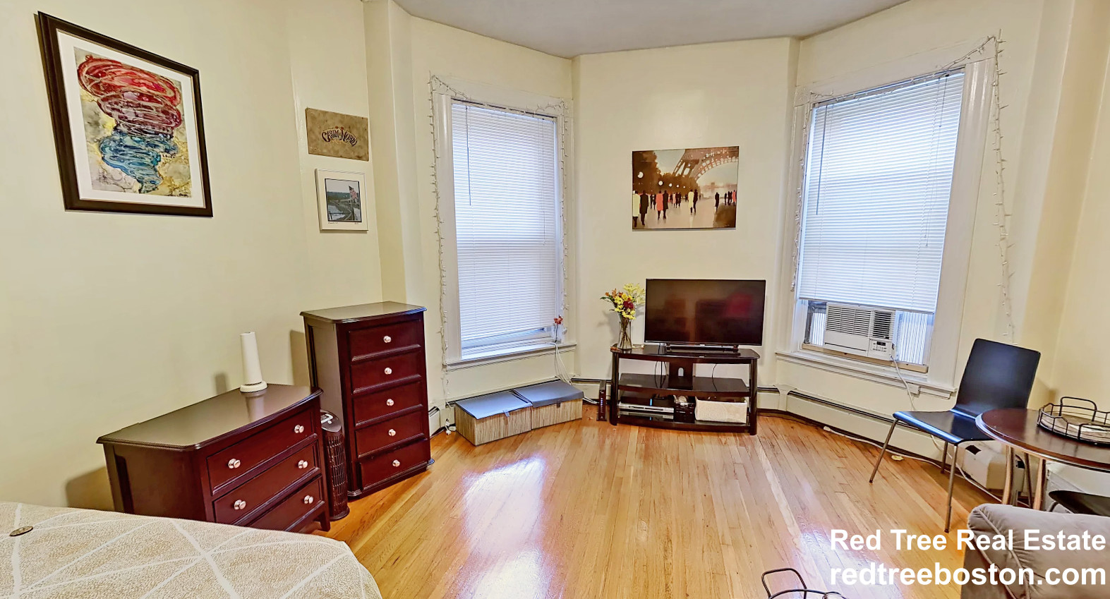 51 Massachusetts Ave, Back Bay