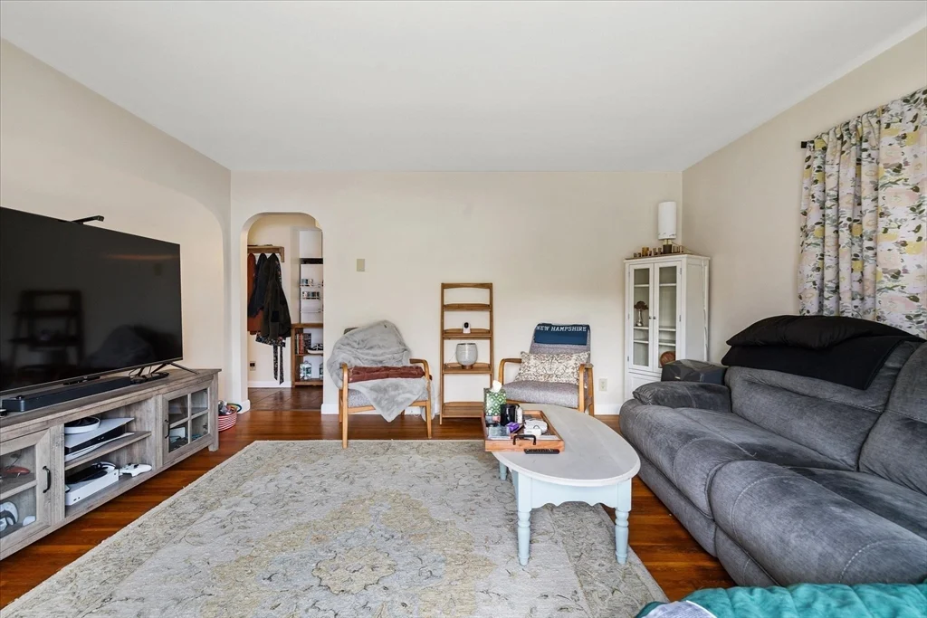 7 Holbrook Rd, Oxford