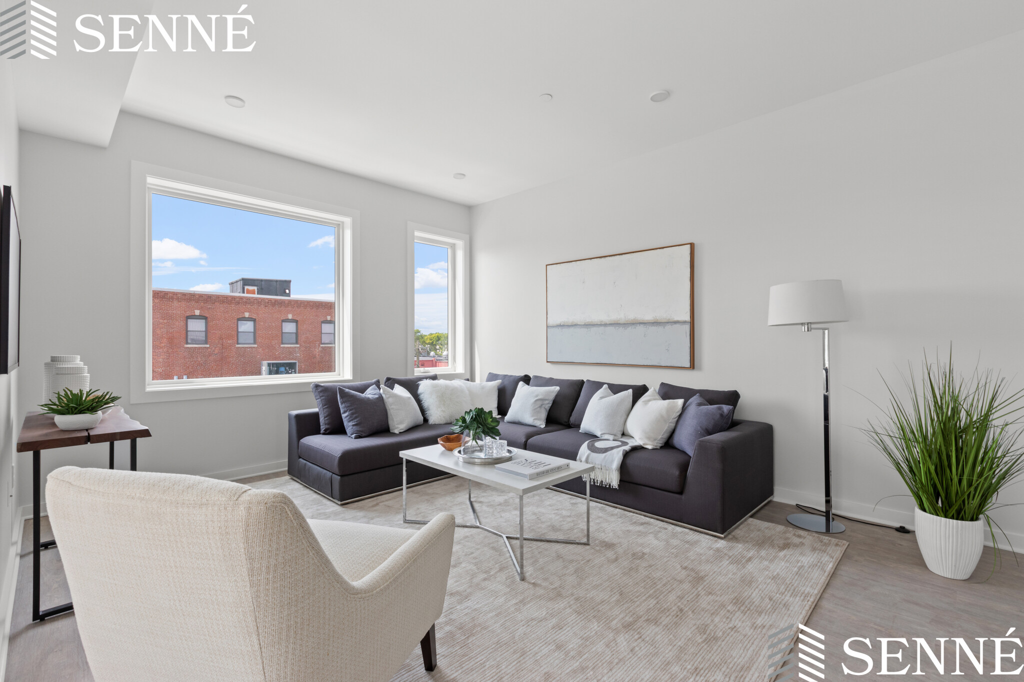 14 Ward St, Union Square