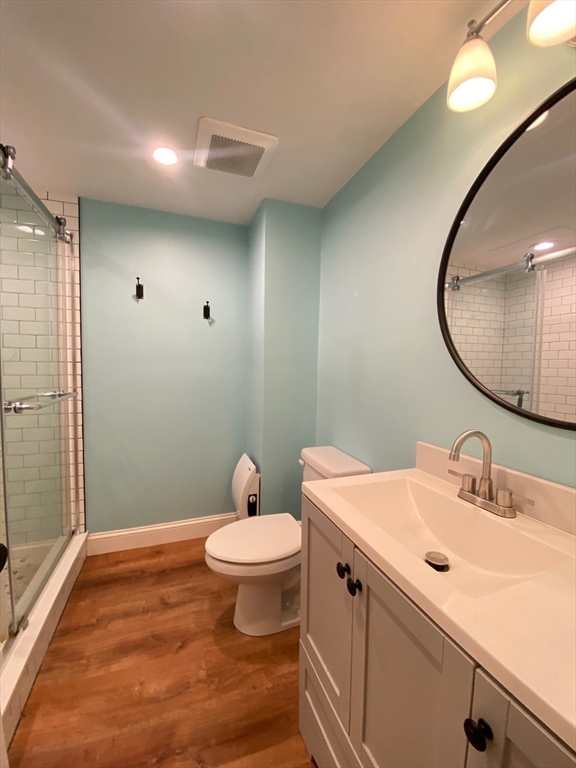 1518 Commonwealth Ave, Boston