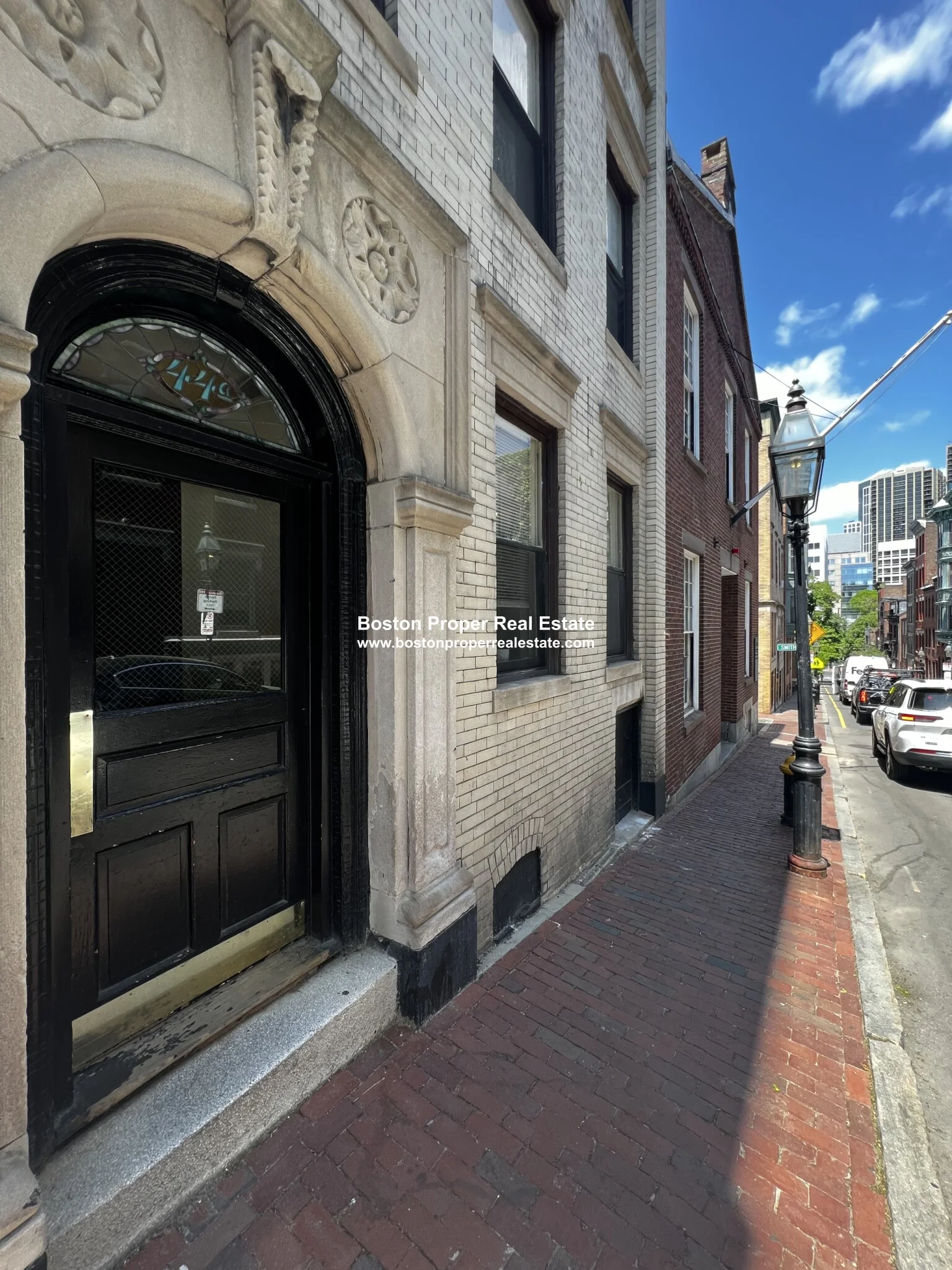 44A Joy St, Beacon Hill