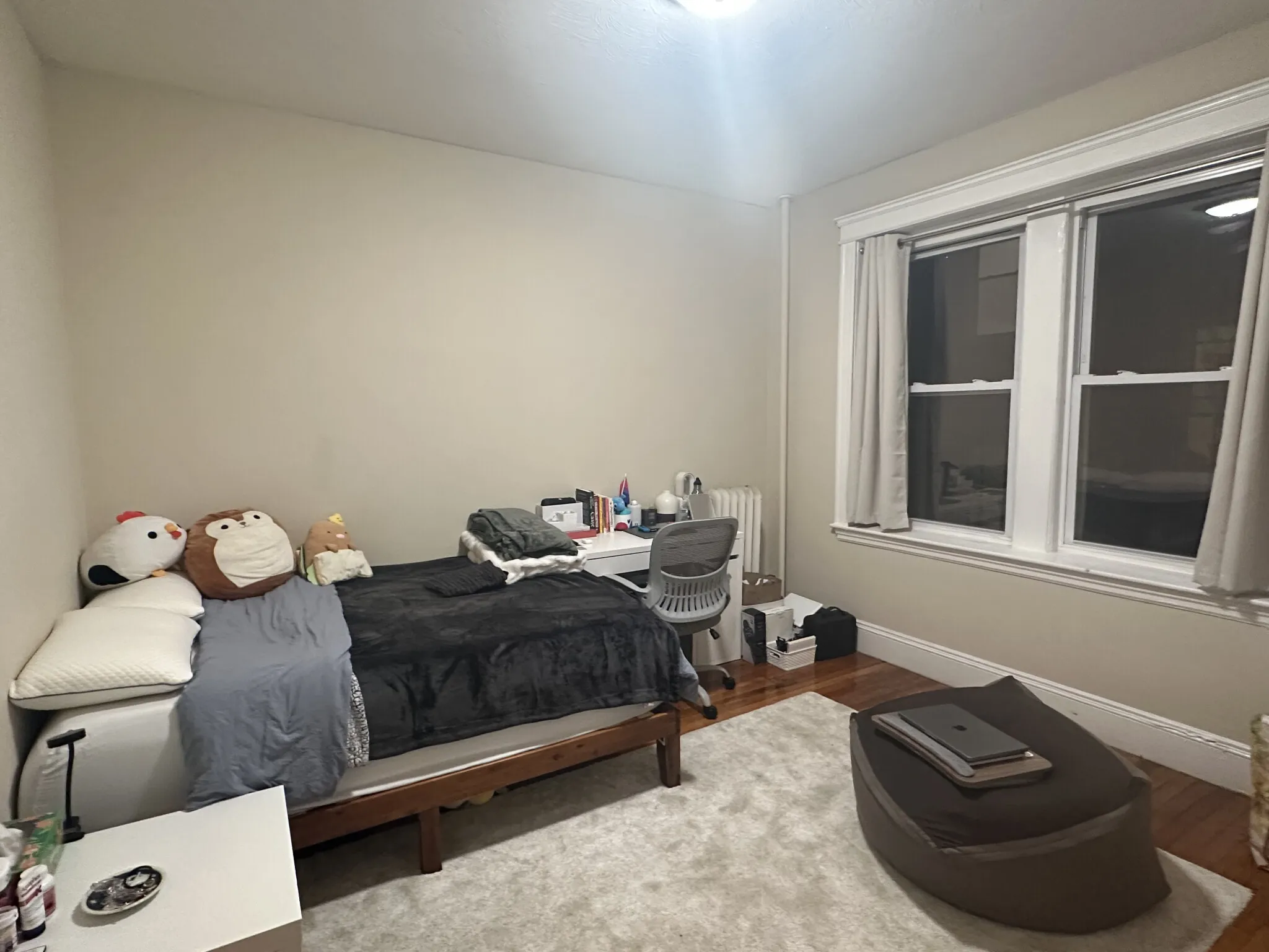 1193 Commonwealth Ave, Allston