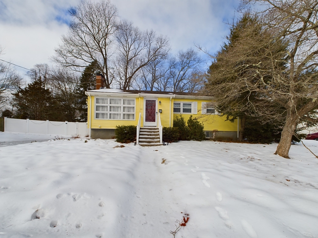 41 Althea Rd, Randolph