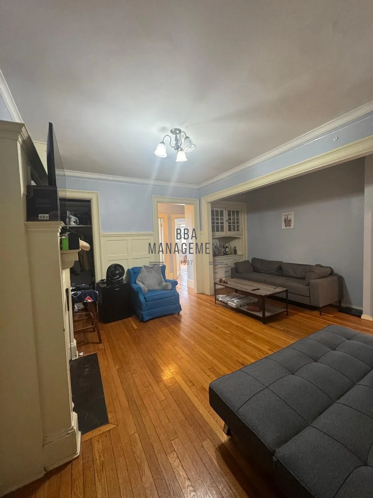 448 Park Dr, Fenway