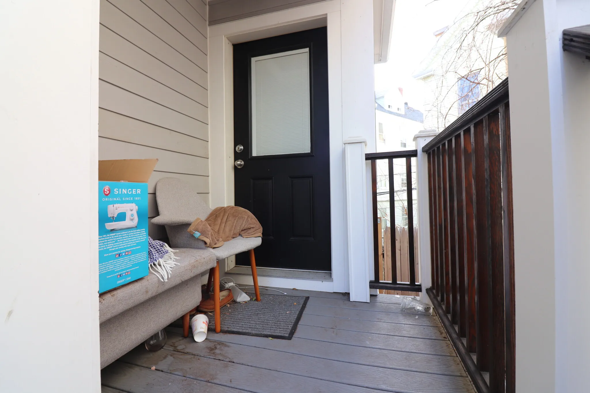 17 Walk Hill St, Jamaica Plain