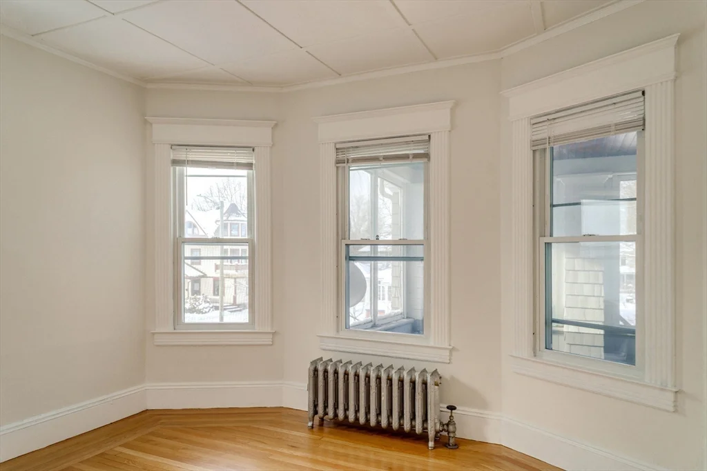 31 Firglade, Springfield