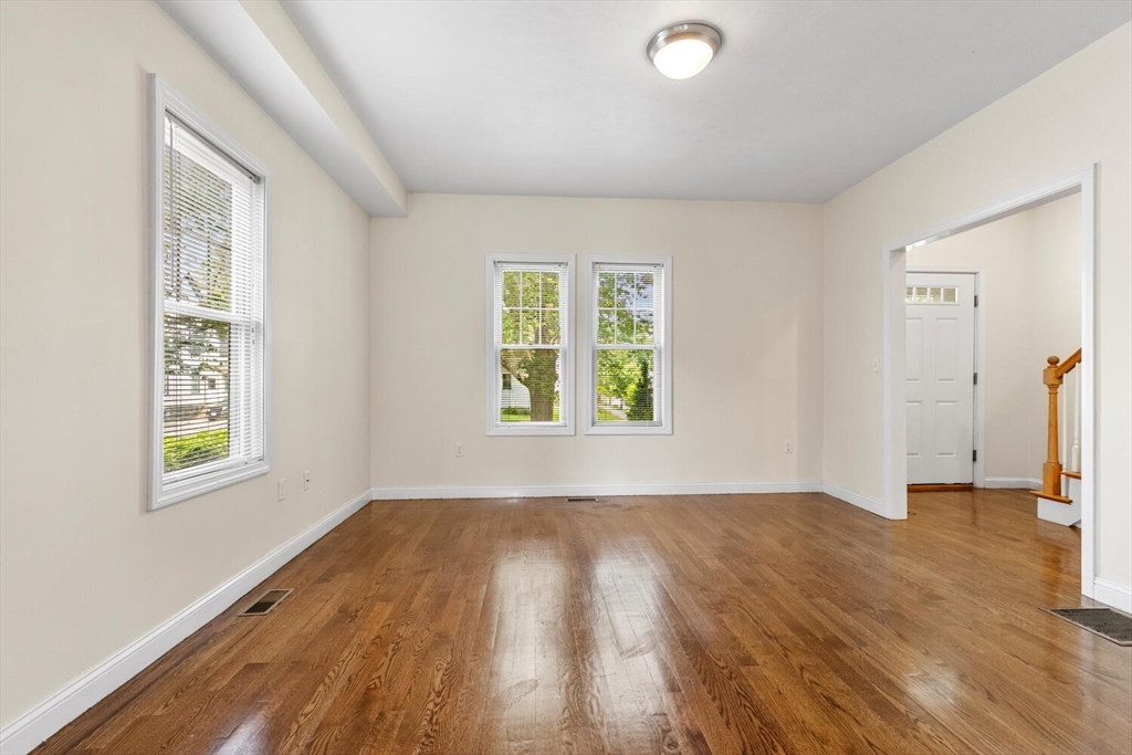 111 Pleasant, Milton