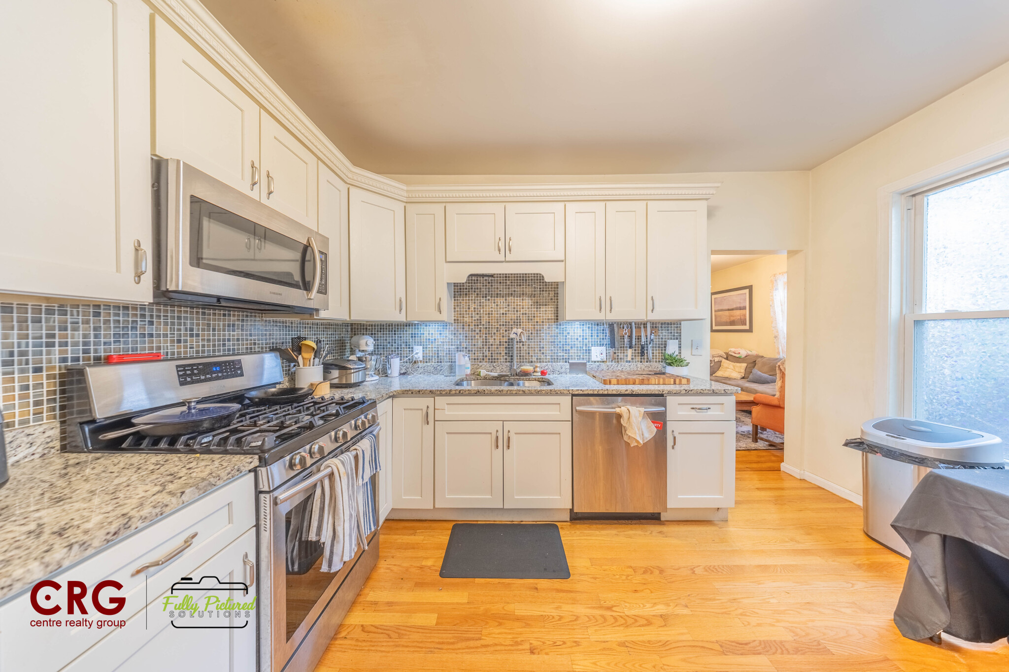 375 Prospect St, Wellington-Harrington