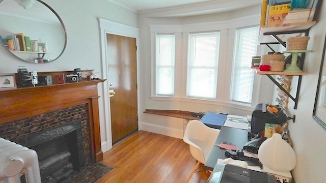 443 Broadway, Winter Hill