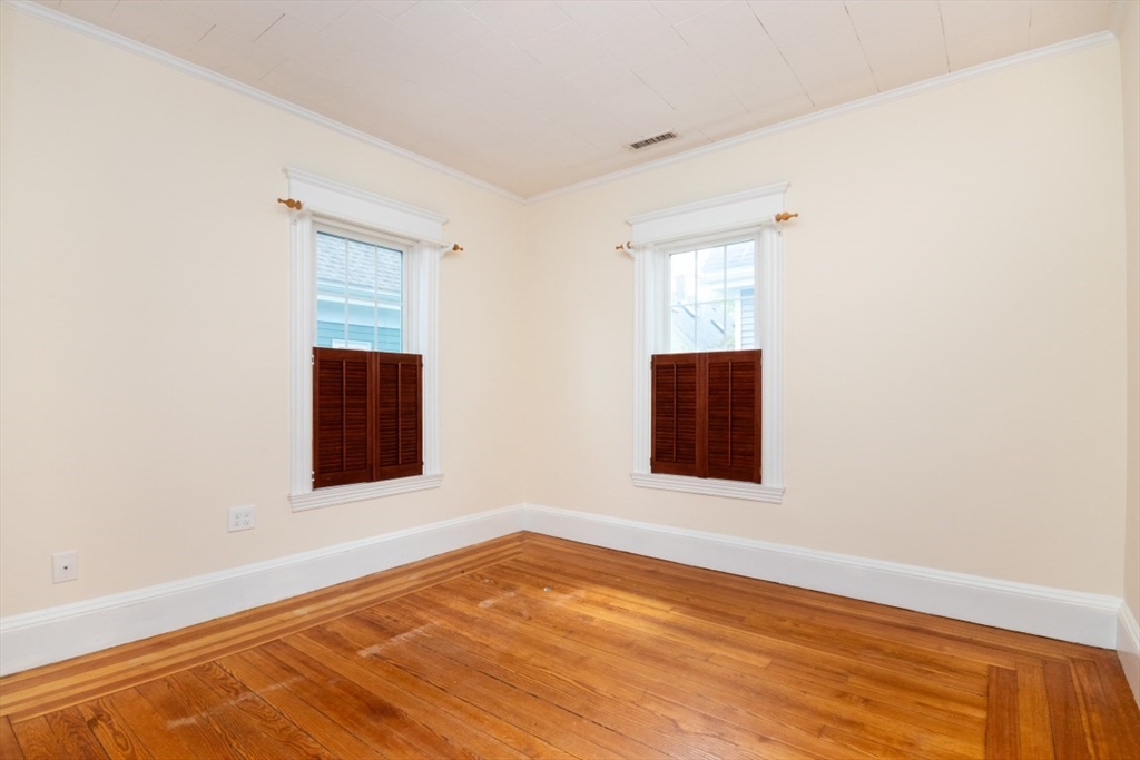 24 Walden, North Cambridge