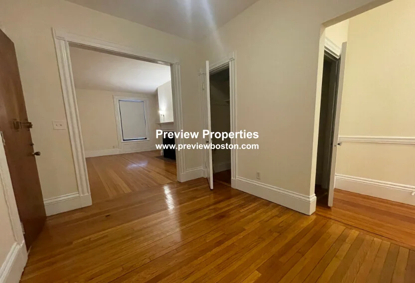 504 Beacon St, Back Bay