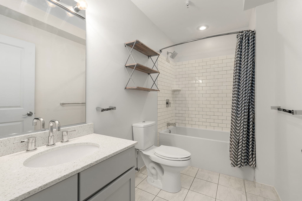 57 North Washington St, North End