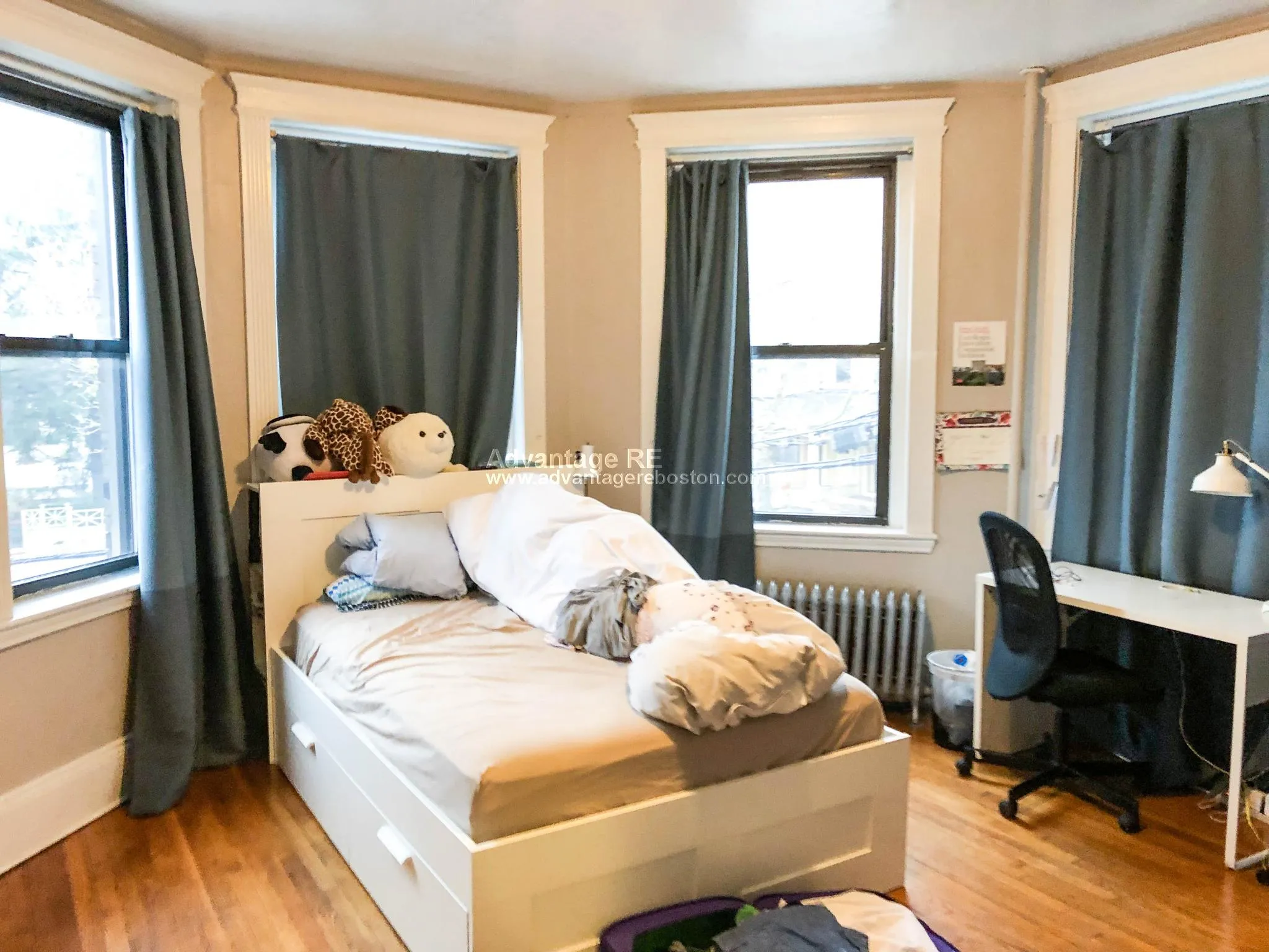 1066 Commonwealth Ave, Brighton