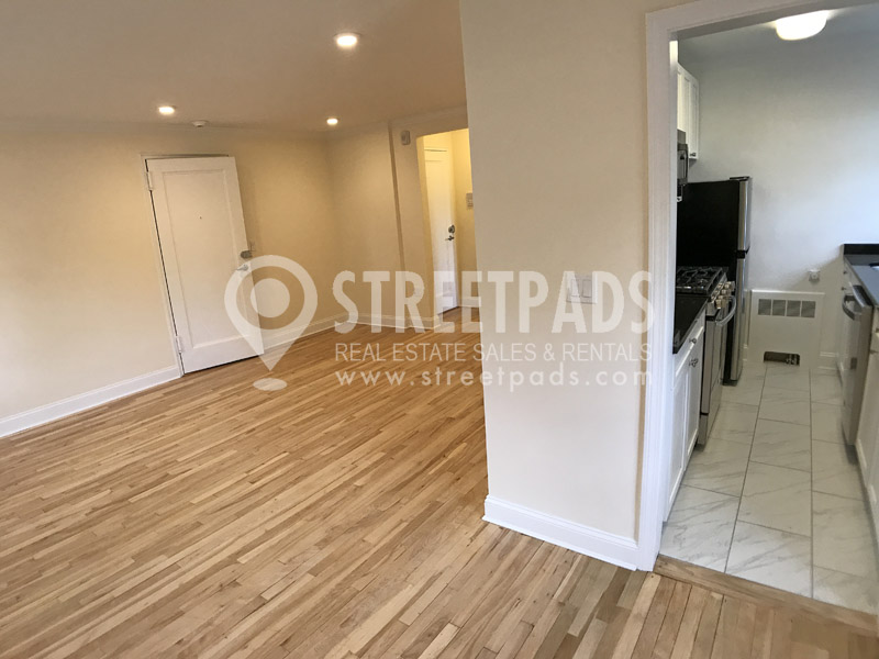 54 Alton Pl, Coolidge Corner